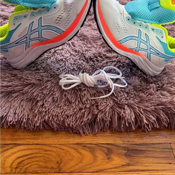 Women’s ASIC Gel-Excite 6 Athletic Sneakers - Picture 3 of 16